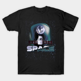 Space Outer Space T-Shirt